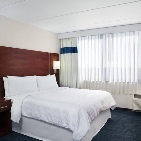 Four Points By Sheraton Fort Lauderdale Airport/Cruise Port Exterior foto