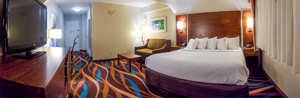 Four Points By Sheraton Fort Lauderdale Airport/Cruise Port Exterior foto