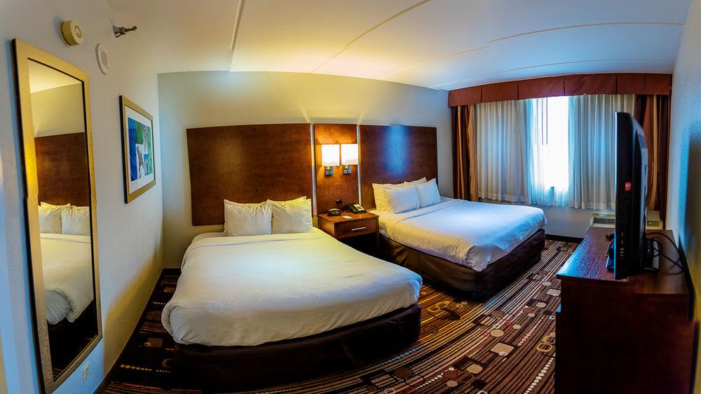 Four Points By Sheraton Fort Lauderdale Airport/Cruise Port Exterior foto