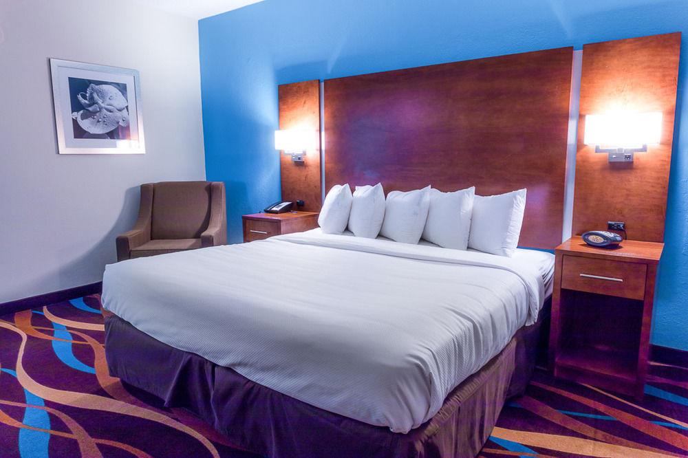 Four Points By Sheraton Fort Lauderdale Airport/Cruise Port Exterior foto