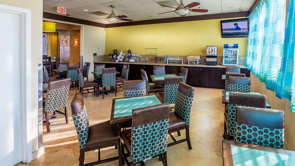 Four Points By Sheraton Fort Lauderdale Airport/Cruise Port Exterior foto