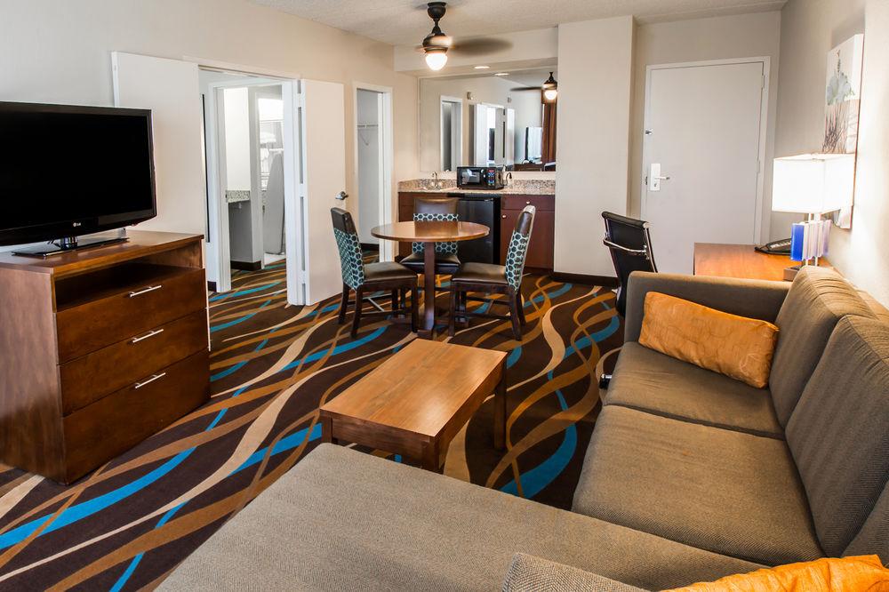 Four Points By Sheraton Fort Lauderdale Airport/Cruise Port Exterior foto