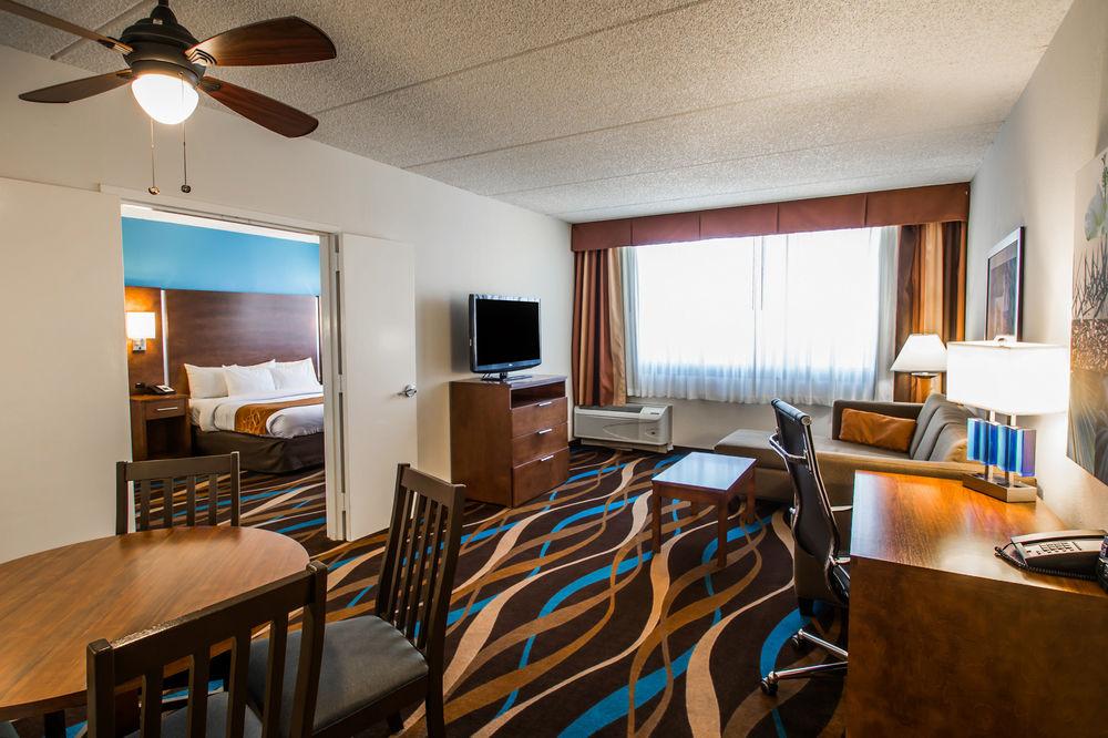 Four Points By Sheraton Fort Lauderdale Airport/Cruise Port Exterior foto