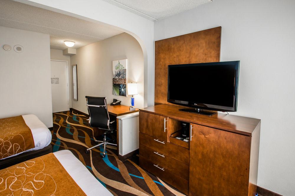 Four Points By Sheraton Fort Lauderdale Airport/Cruise Port Exterior foto