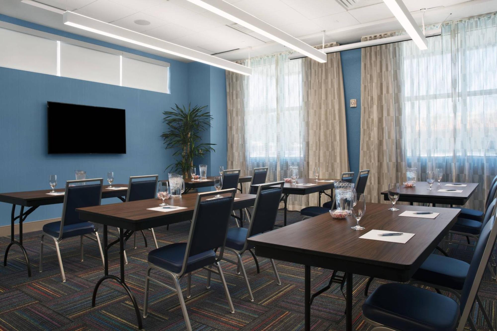 Four Points By Sheraton Fort Lauderdale Airport/Cruise Port Exterior foto